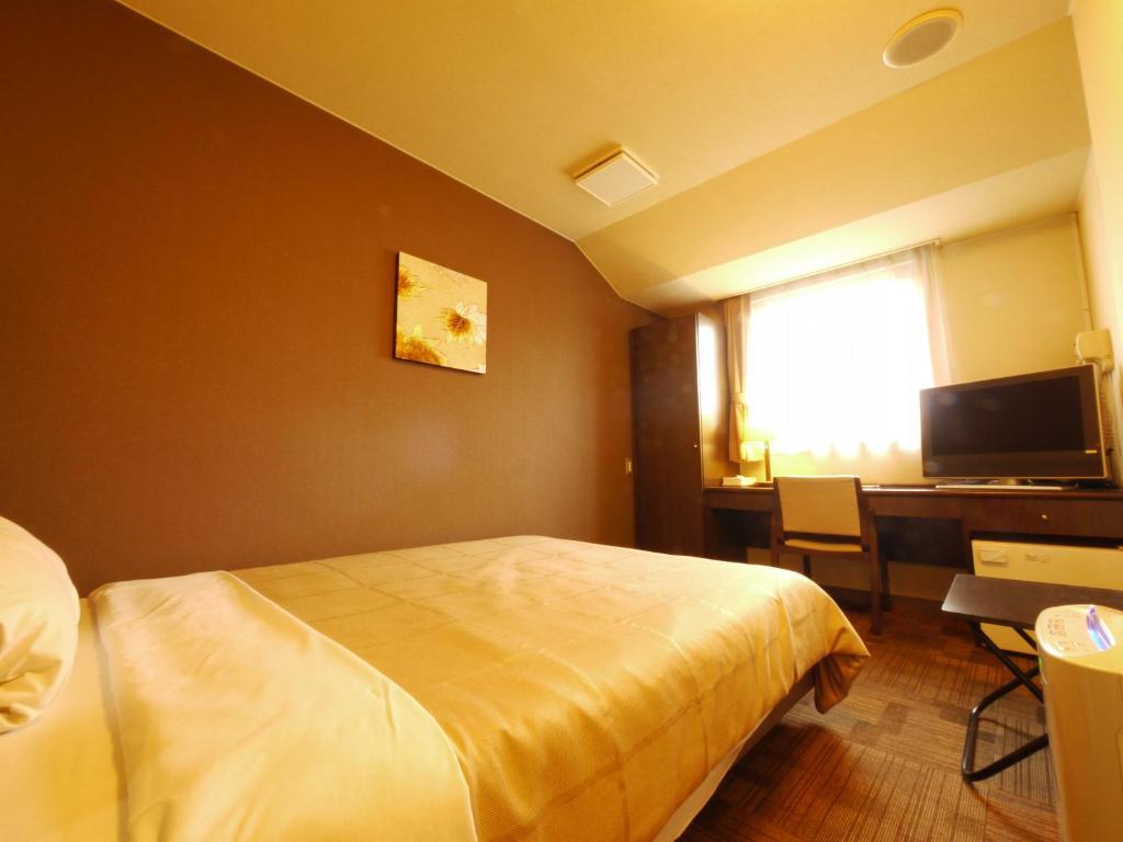 Hotel Route-Inn Ageo Ruang foto